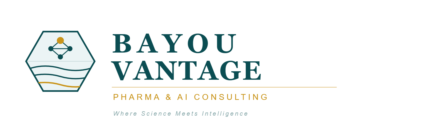 Bayou Vantage logo